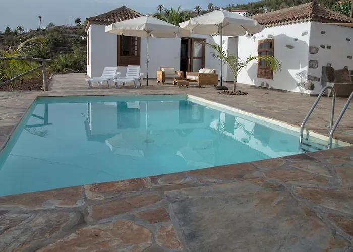 Casa El Llano