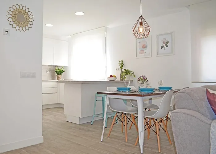 Apartamento PILARE, a las puertas del Pirineo Navarro