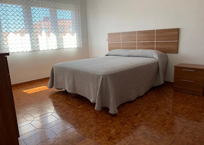 Apartamentos Atlantica Muxia 2
