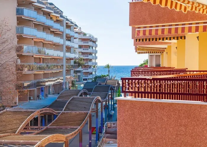 Appartement Alfonso