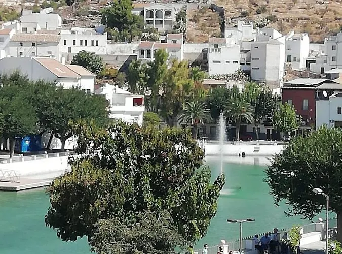 Alojamiento La Explanada