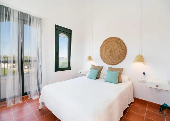 Duplex Aldea Del Coto