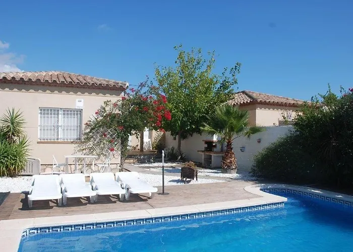 Chalet Turistico Ametlla De Mar