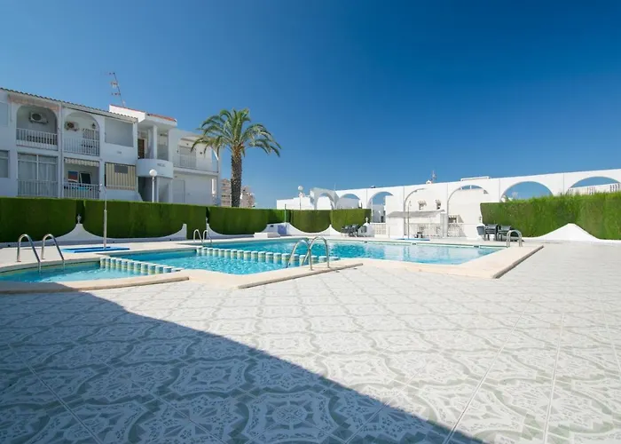 087 Design Studio - Alicante Holiday