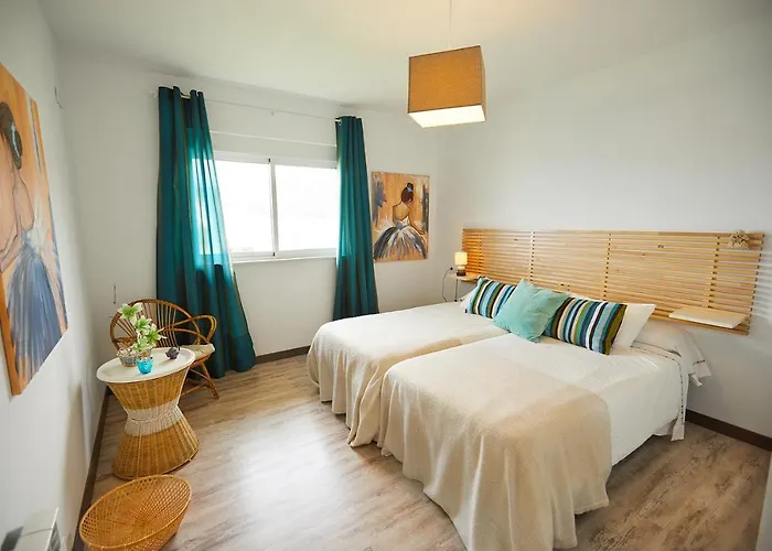 Apartamento en Viveiro