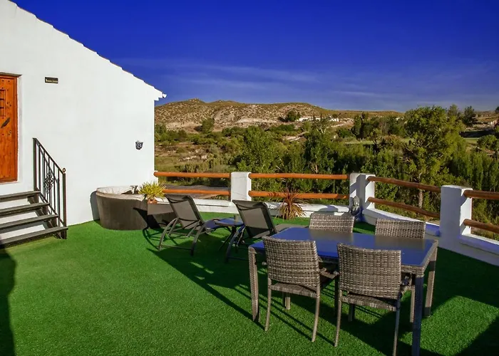 Grande Vista Luxury Accommodation