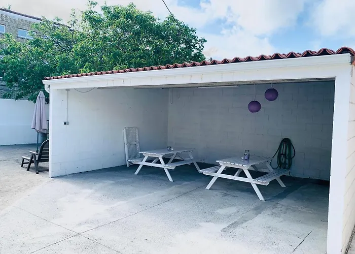 Casa A Confianza