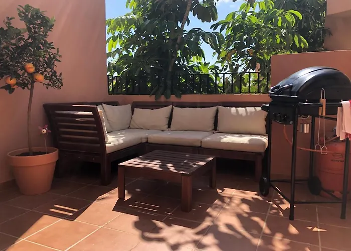 Apartment La Loma Mar Menor Golf Resort