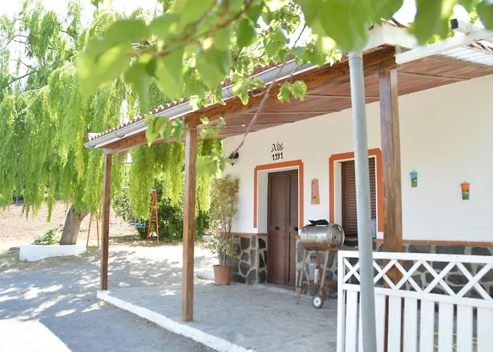 Casa Rural Salvi