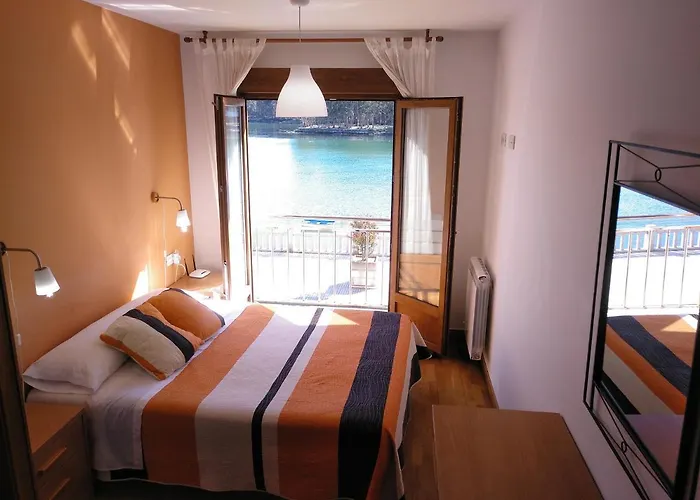 Apartamentos La Pasarela