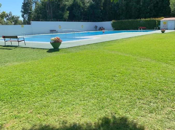 Apartamento Con Piscina En El Centro De Sanxenxo