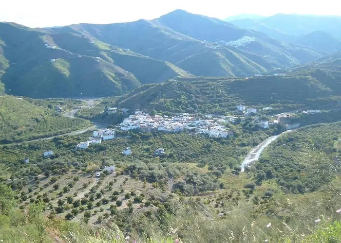 House Maruja Includes 2 Complet Apartments With Wifi & Jacuzzi