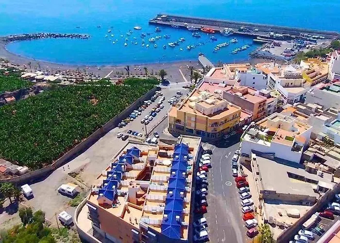 Apartamento A Pie De Playa