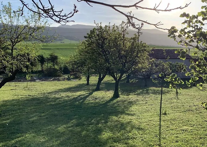 Casa Rural El Pajarcillo