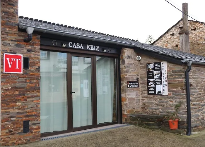 Casa Kely