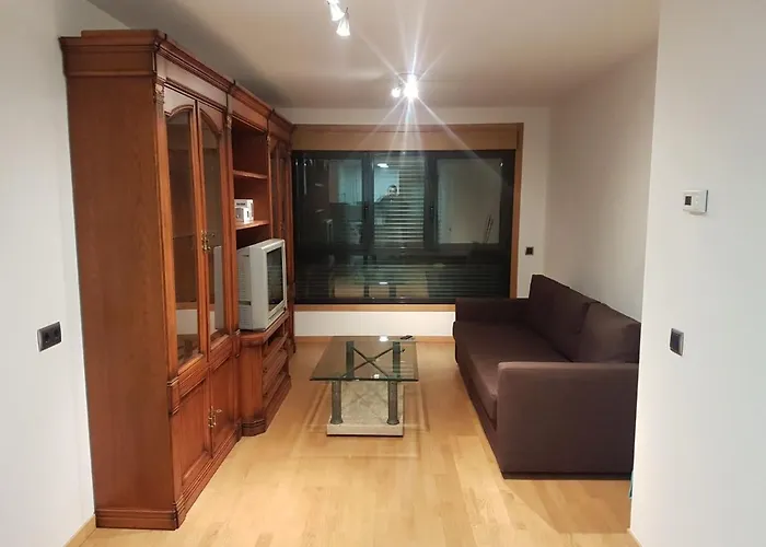 Apartamento Pontevedra