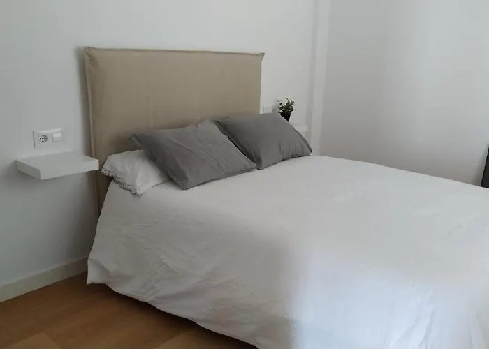 Apartamento Loft Costa Da Morte Vimianzo
