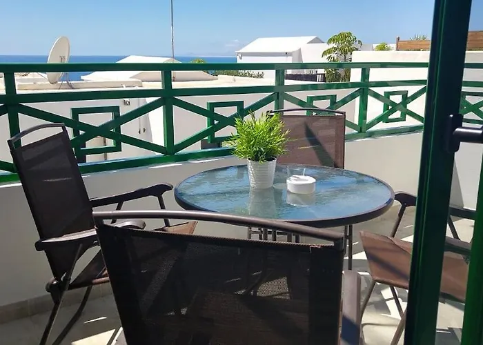 Beautiful apartament in Puerto del Carmen