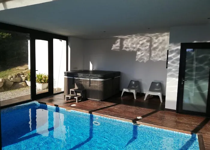 Casa Vallromanes BCN
