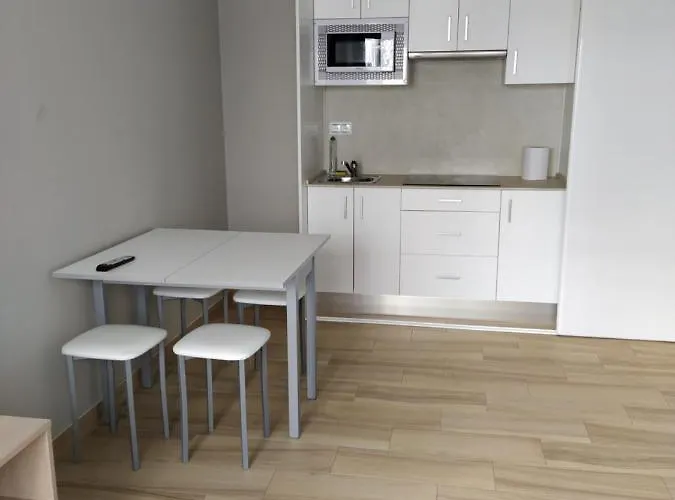 Apartamento Senda Sur