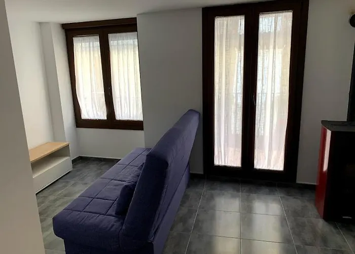Apartaments L\'Arc
