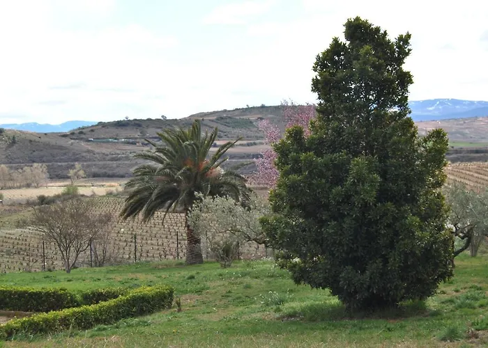 Casa Pichon Etxea