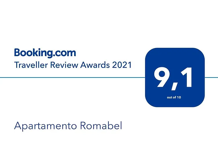 Apartamento Romabel