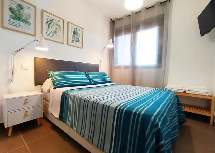 Apartamento Bahía Levante Águilas