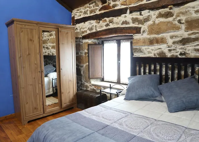Casa Rural Madreselva