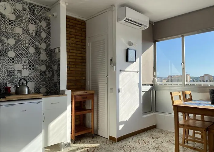 Estudio II Loft, La Pineda, Salou, Playa, Port Aventura