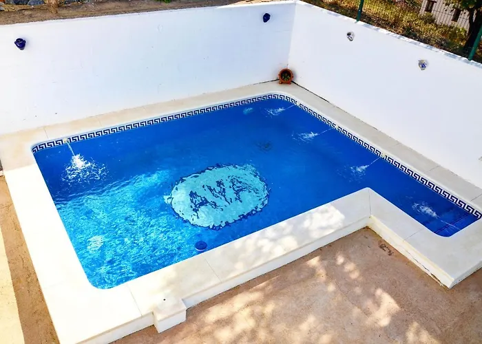 Casa Rural Aya I