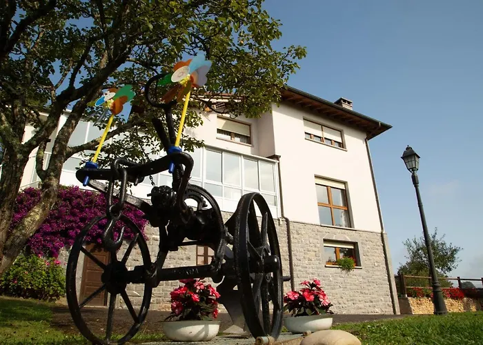 El Roxu Apartamentos
