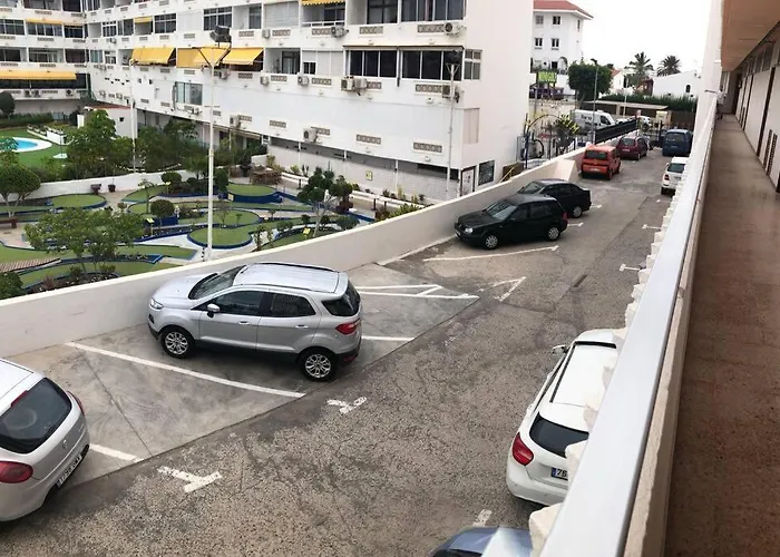 Vacaciones Tranquilas