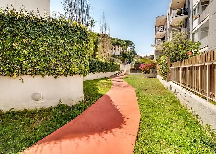 Hauzify I Apartaments Sot Del Morer