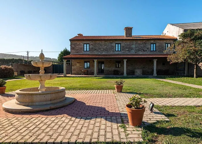 Hotel - Casa De Turismo Rural Dugium