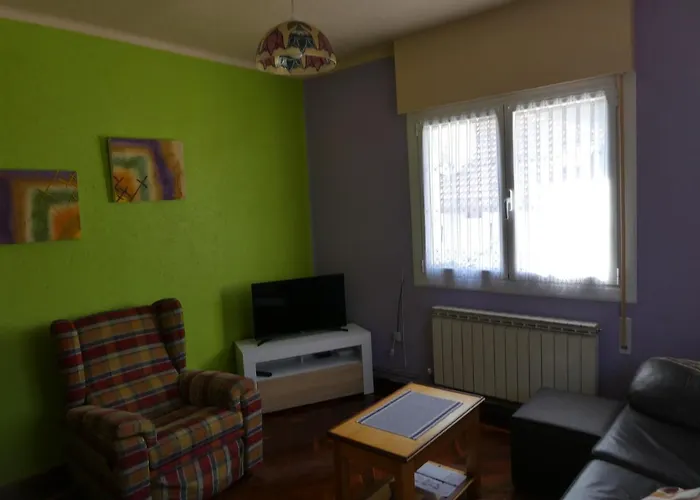 Apartamento Binies
