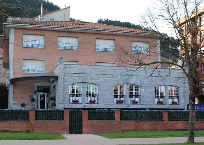 Hotel Gernika - Adults Only