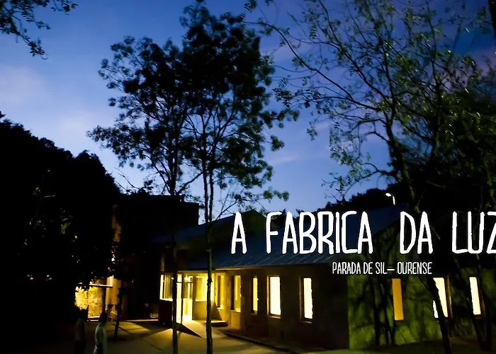 A Fabrica Da Luz