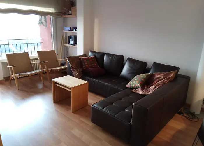 Apartamento Mirador Del Cadi