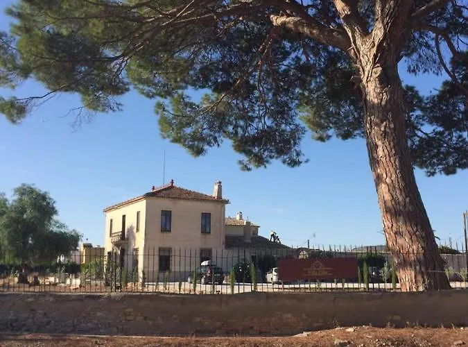 Villa Pilar