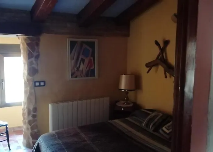 Casa Aljez