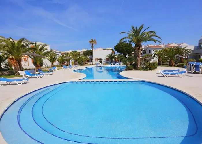 Sunflat Holidays Paradise Punta Prima
