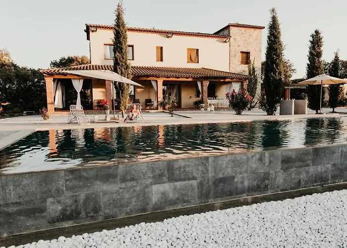 Casa Rural Alcornocalejo