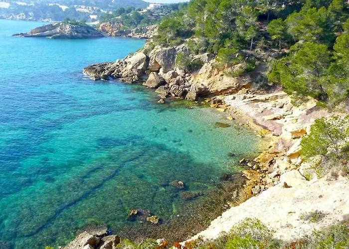 Apartamento Junto Al Mar - Apartment By The Sea
