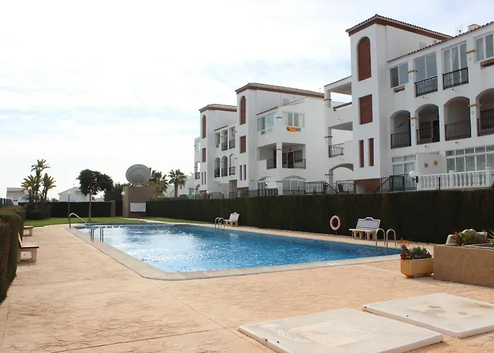 Apartment Orihuela Beach