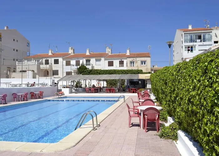 Casa Marisol - La Mata Beach