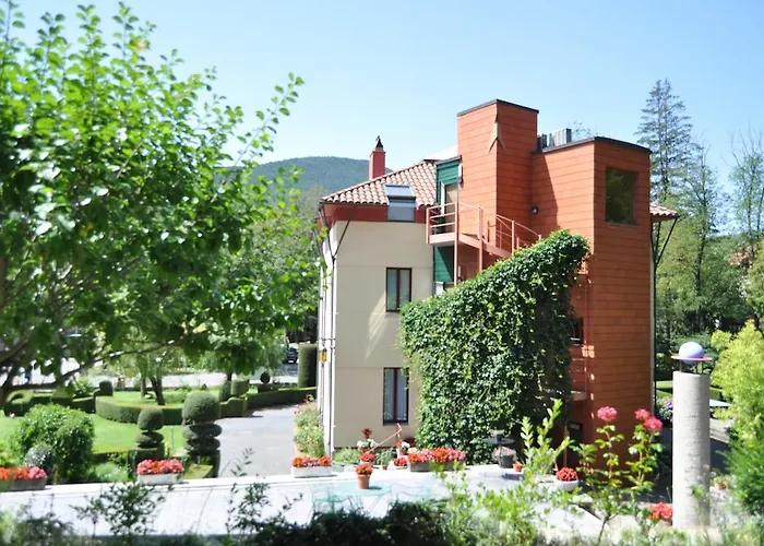 Hotel Maristany - Adults Only