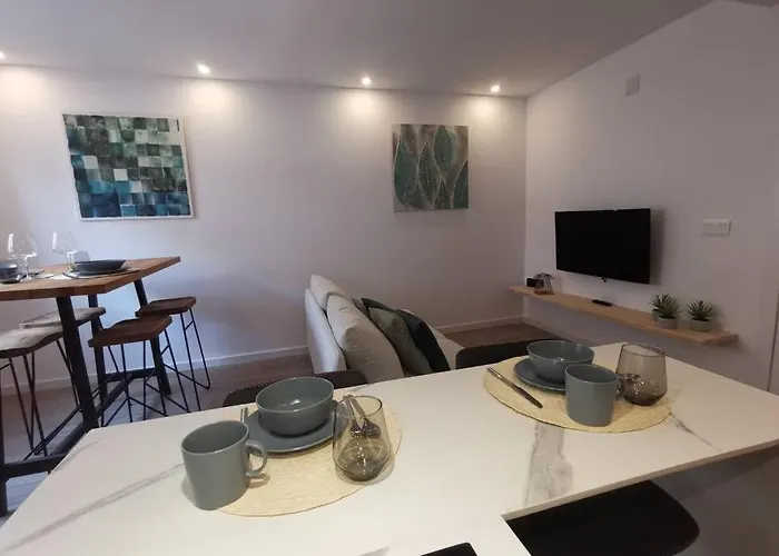 Moraira Dream - Renovated - Moraria City Center