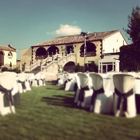 Masia El Xaloc