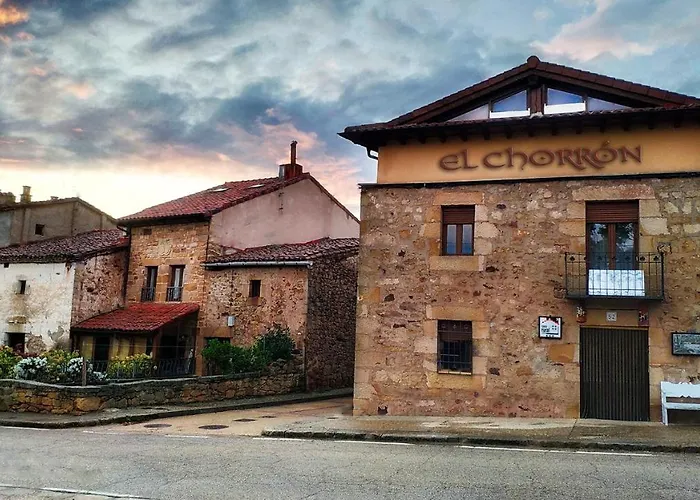 El Chorrón